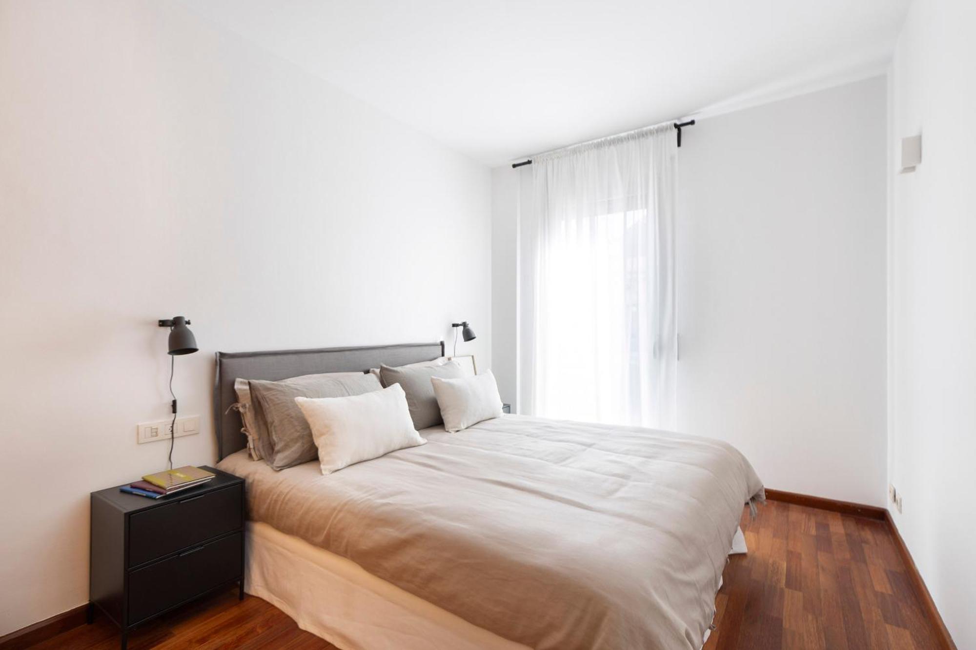 Enjoy Apartments Calle Paris Super Stylish — Fotos 2