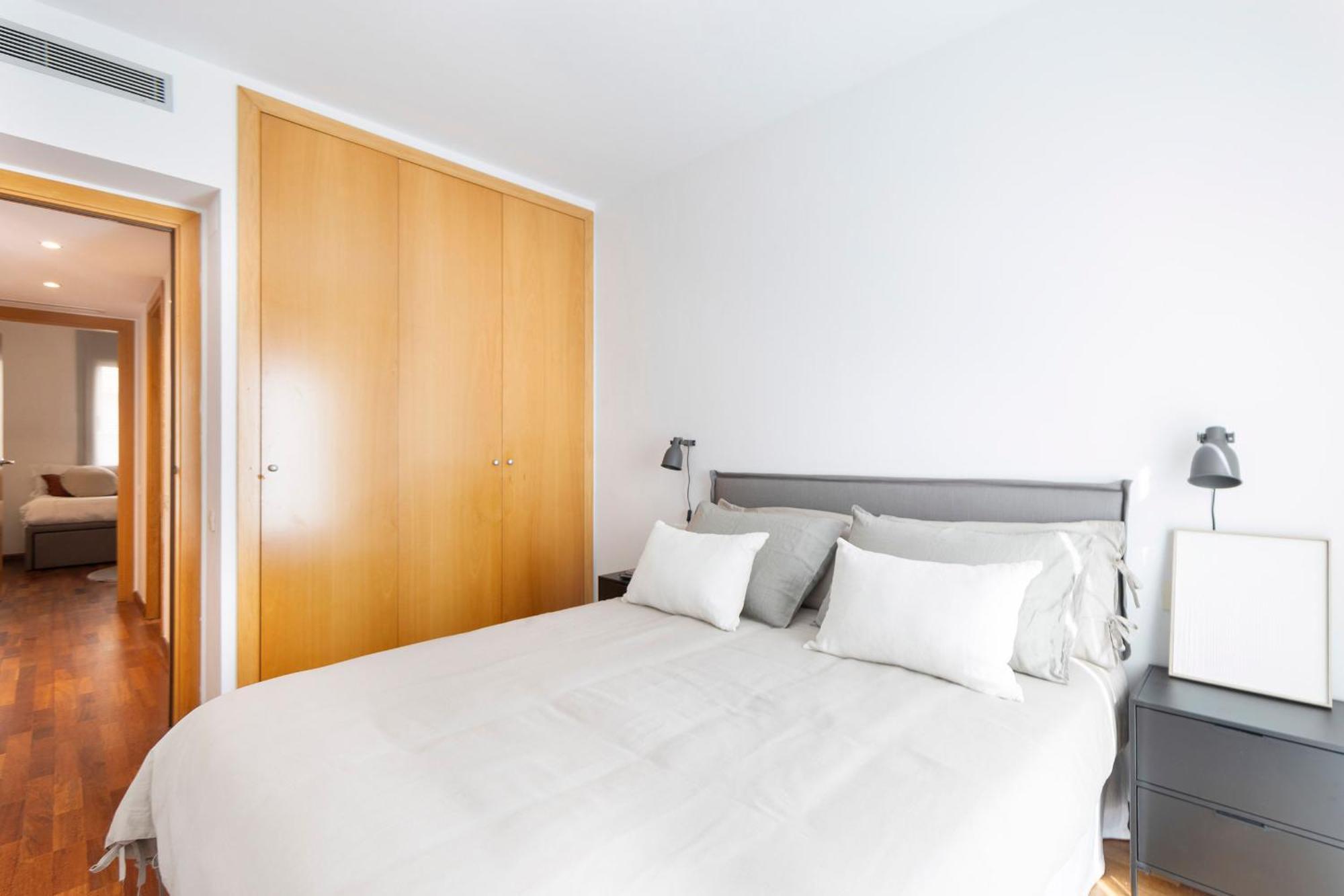 Enjoy Apartments Calle Paris Super Stylish — Fotos 3